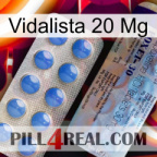 Vidalista 20Mg 39